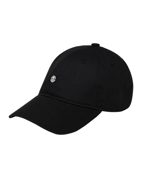 GORRA MASCULINO ELEMENT ICON DAD CAP TWILL